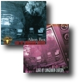 Live at Longhorn Cavern Combo